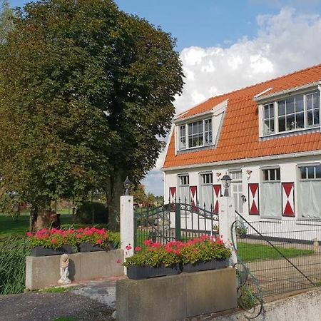 B&B Beemsterlust Westbeemster Exterior foto
