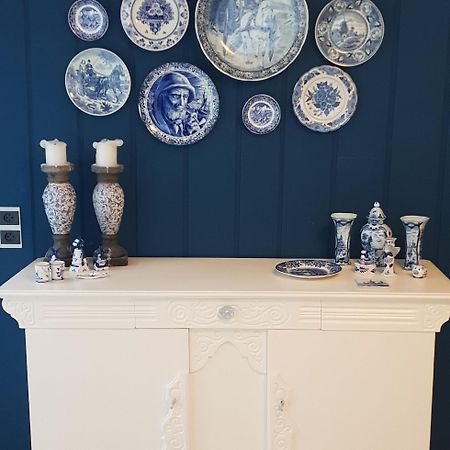 B&B Beemsterlust Westbeemster Quarto foto