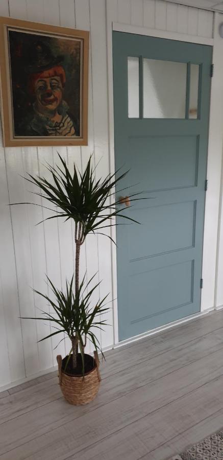 B&B Beemsterlust Westbeemster Exterior foto