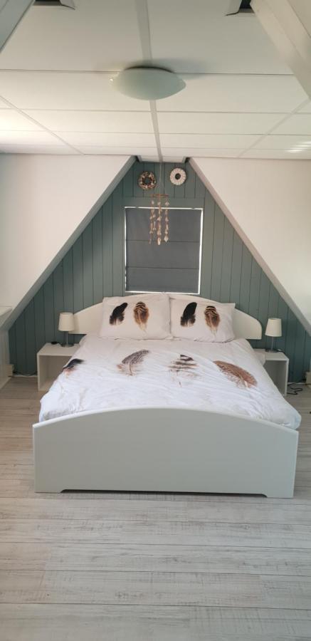 B&B Beemsterlust Westbeemster Exterior foto