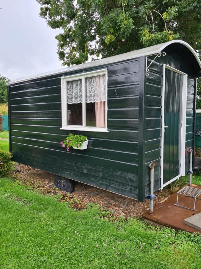 B&B Beemsterlust Westbeemster Exterior foto