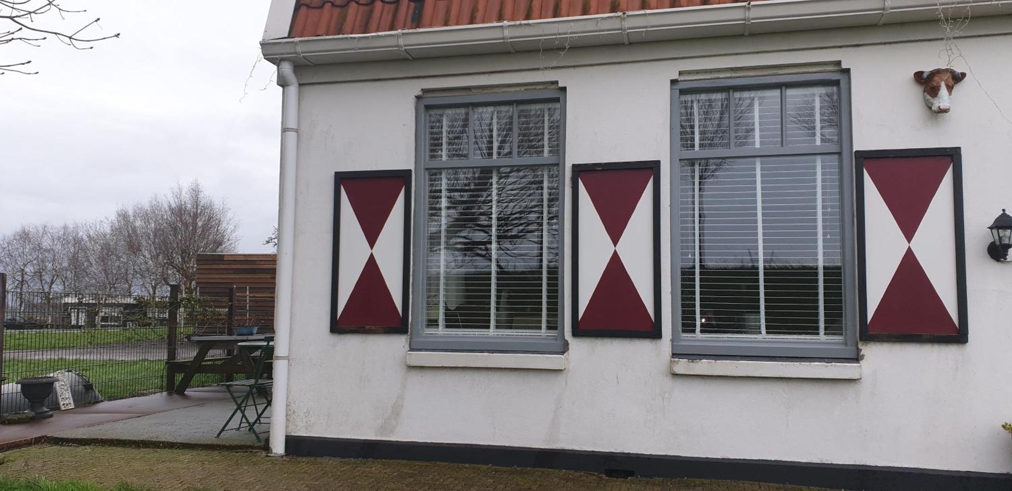 B&B Beemsterlust Westbeemster Quarto foto